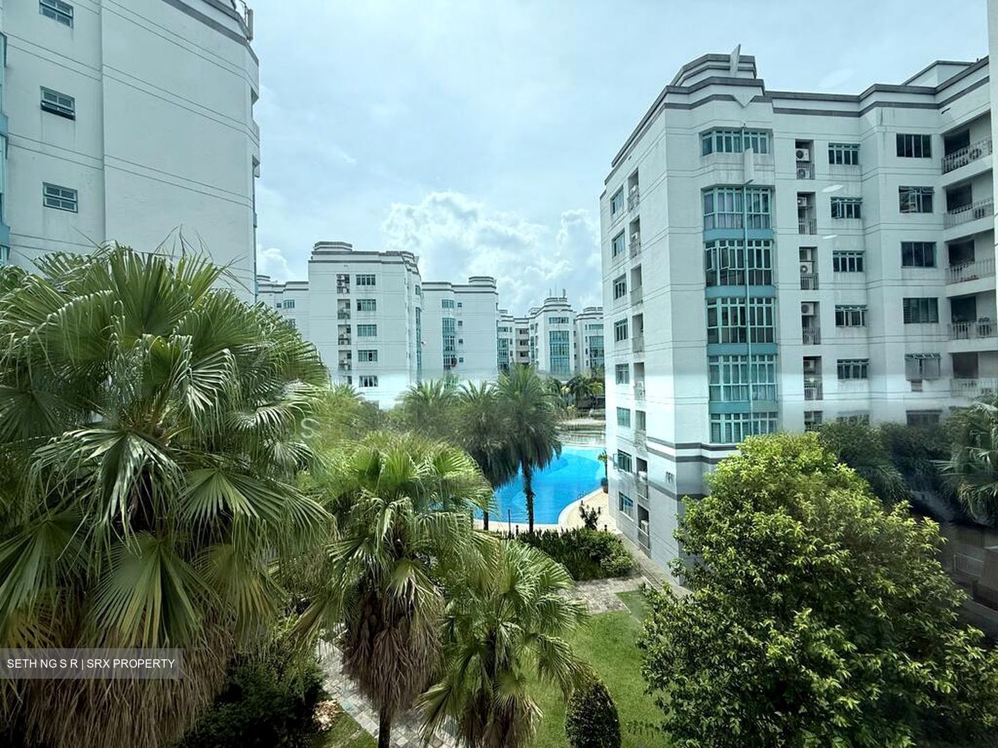 Ballota Park Condominium (D17), Condominium #505413941